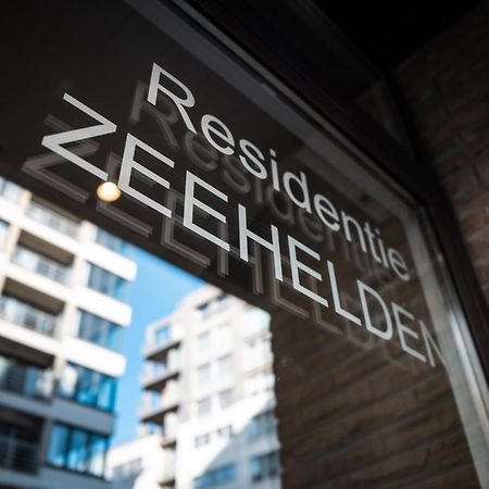 The Studio Ostenda Zewnętrze zdjęcie