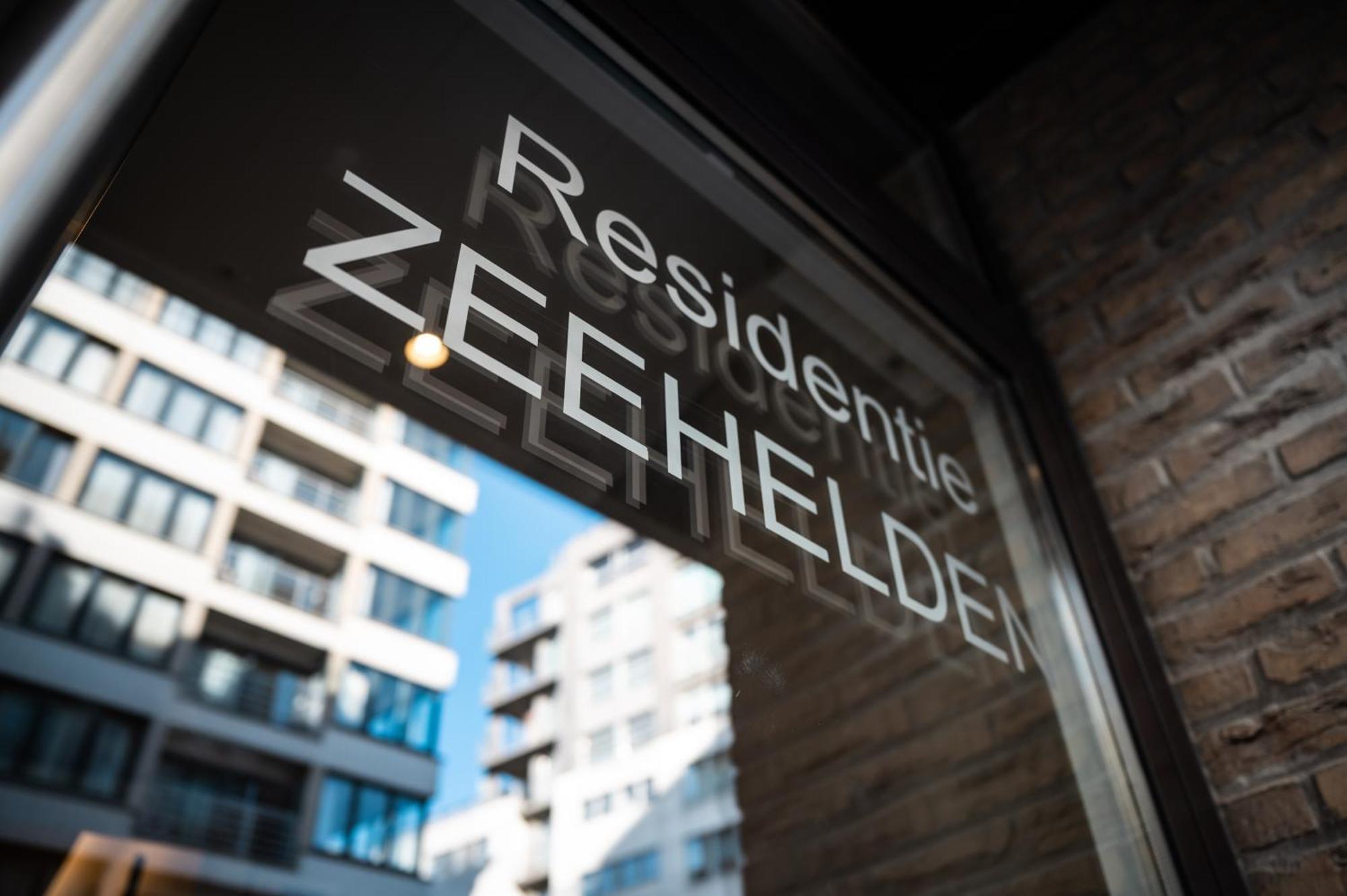 The Studio Ostenda Zewnętrze zdjęcie